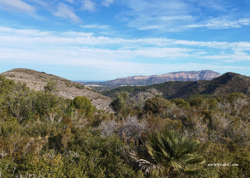 (03729) Senija - 3 Camino Basetes — foto 4
