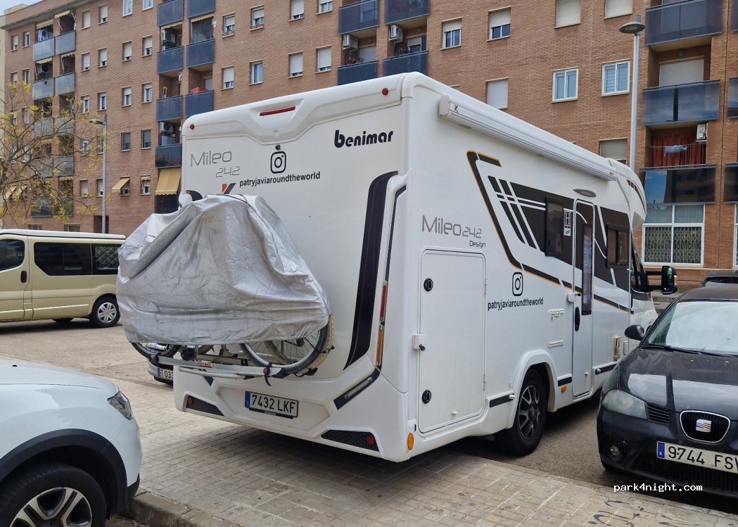 (43006) Tarragona - 8 Rambla de Ponent — foto