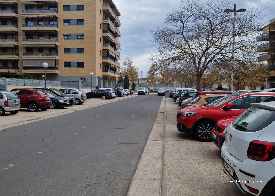(43006) Tarragona - 8 Rambla de Ponent — foto 2