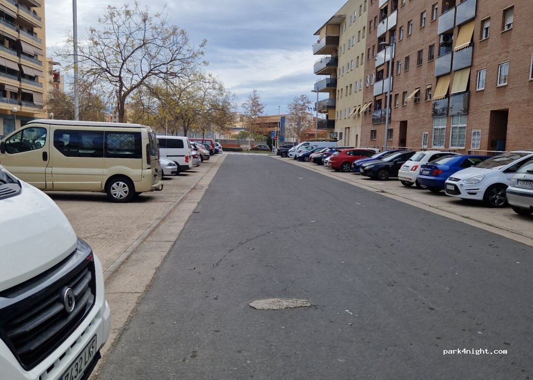 (43006) Tarragona - 8 Rambla de Ponent — foto 3