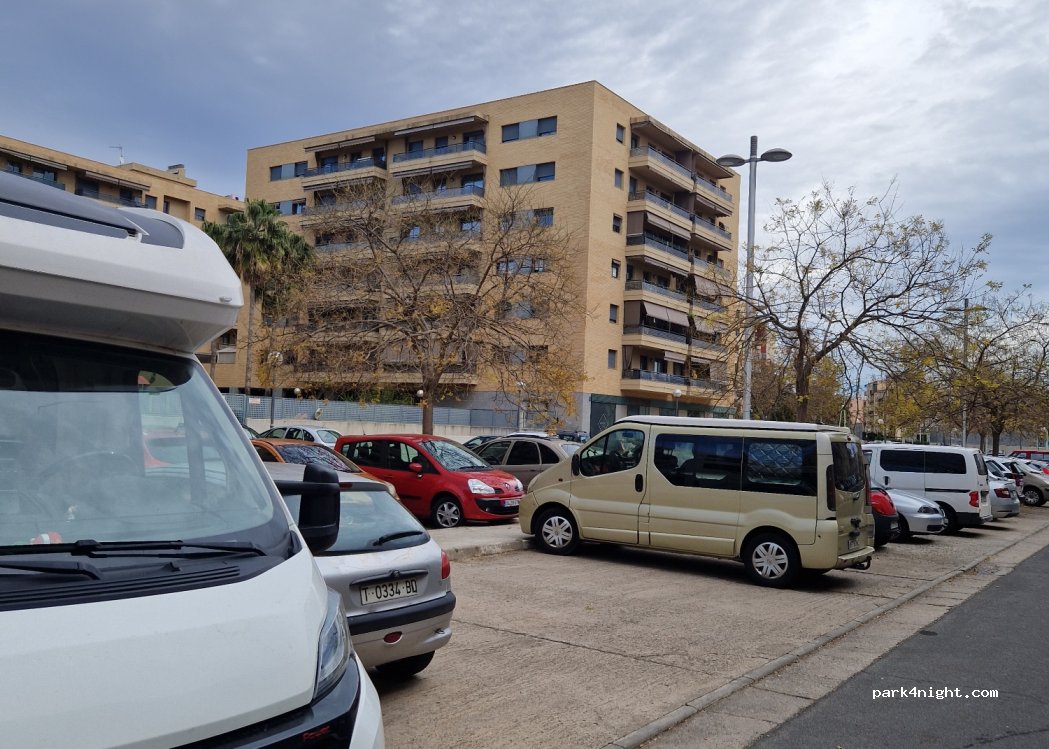 (43006) Tarragona - 8 Rambla de Ponent — foto 4