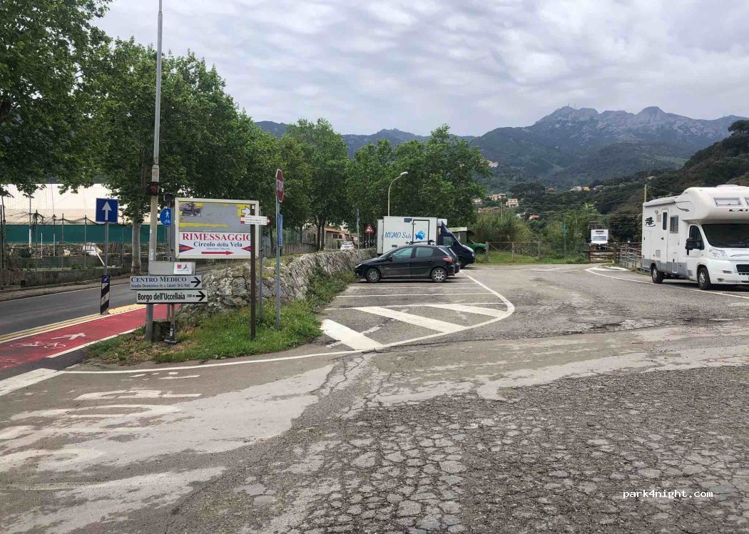 (57033) Marciana Marina - 2 Localita' Val di Cappone — foto