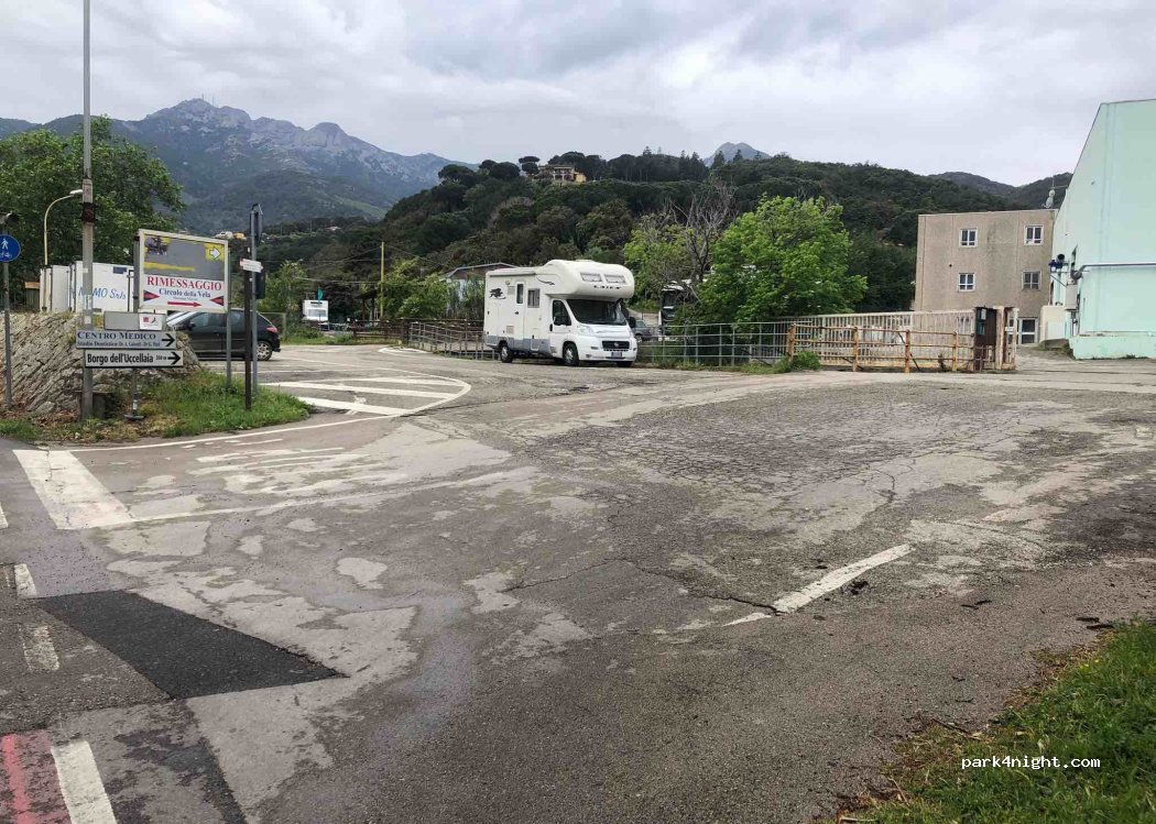 (57033) Marciana Marina - 2 Localita' Val di Cappone — foto 3