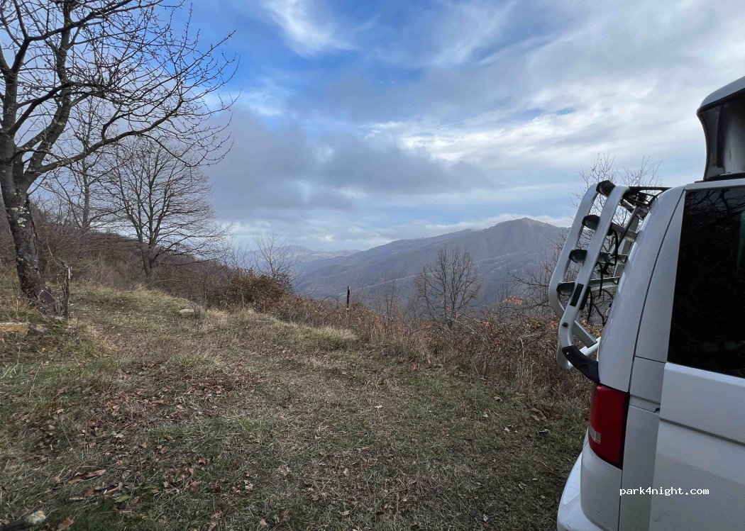 (18026) Rezzo - Strada al Santuario — foto