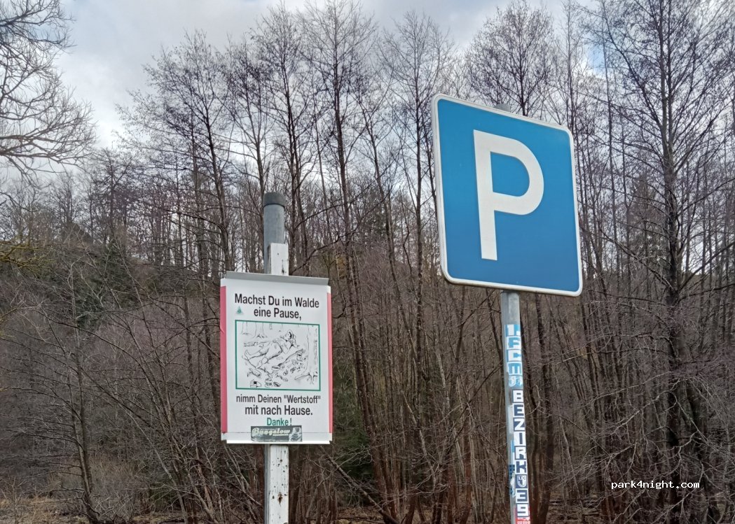 (38875) Elbingerode (Harz) - 4A Tanner Straße — foto