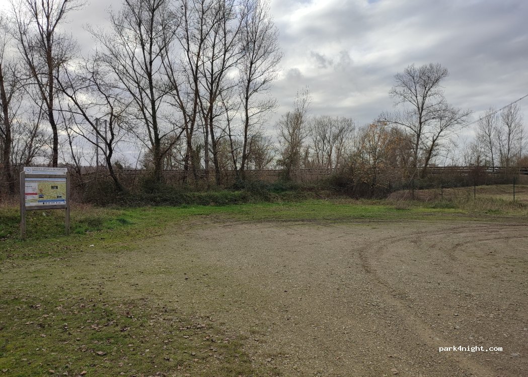(40270) Cazères-sur-l'Adour - 249 Rue de Gaillat — foto