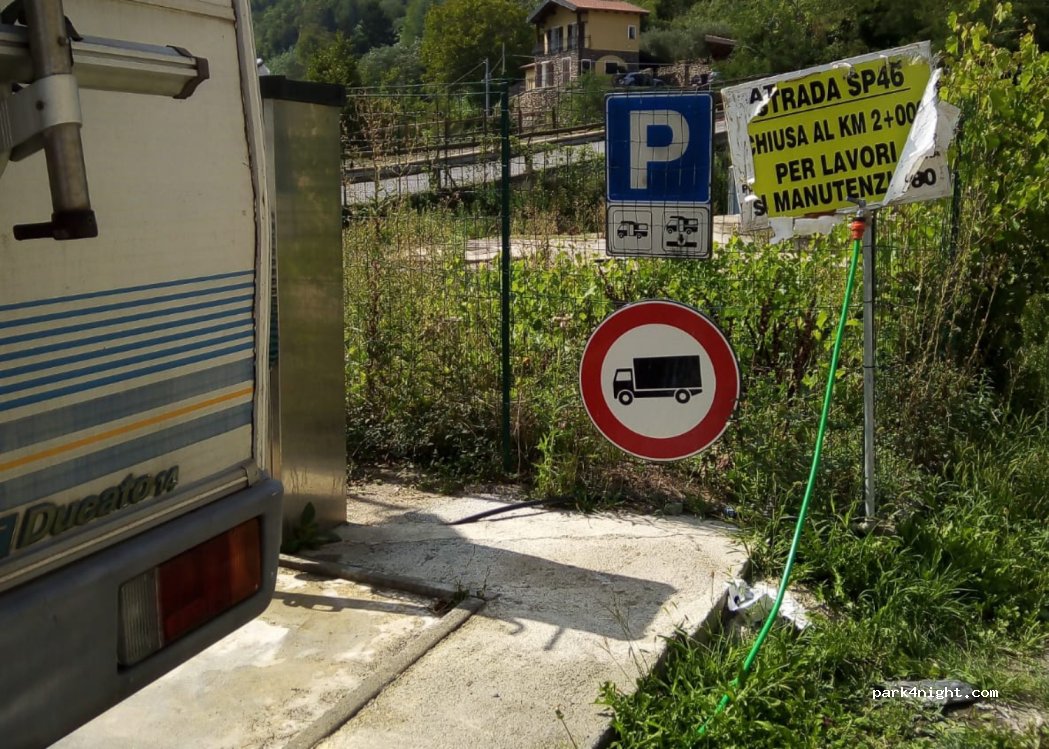 (18010) Molini di Triora - 125 Via Nuova — foto 2