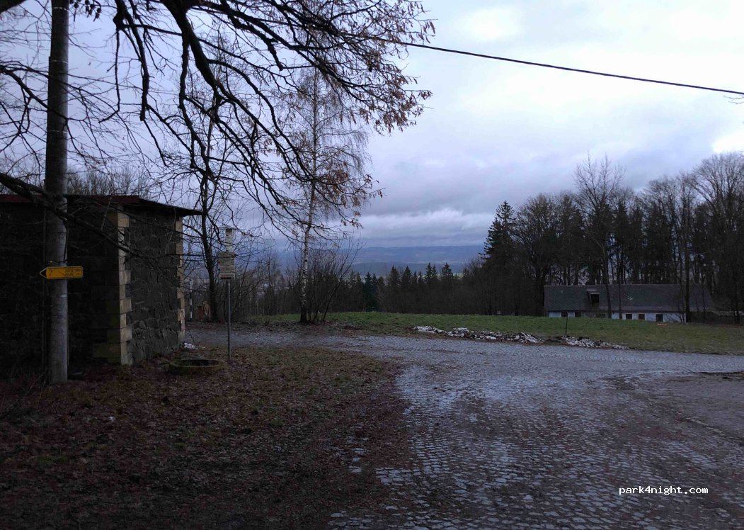 (512 51) Lomnice nad Popelkou - Unnamed Road — foto 2