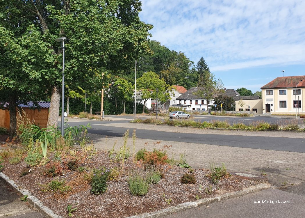 (95688) Friedenfels - 2 Gemmingen-Straße — foto 3