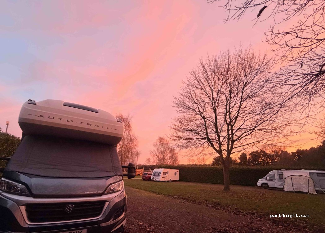 Applewood Countryside Holidays — foto