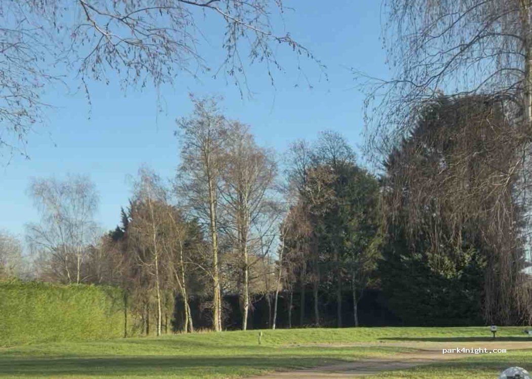 Applewood Countryside Holidays — foto 2