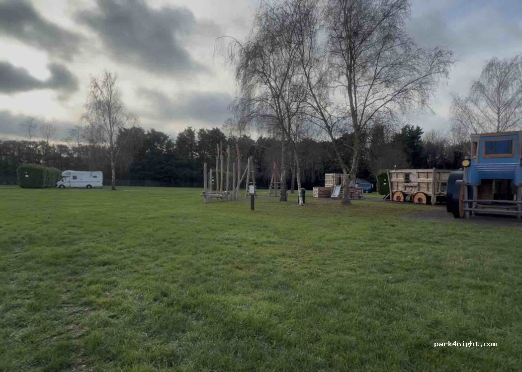 Applewood Countryside Holidays — foto 3