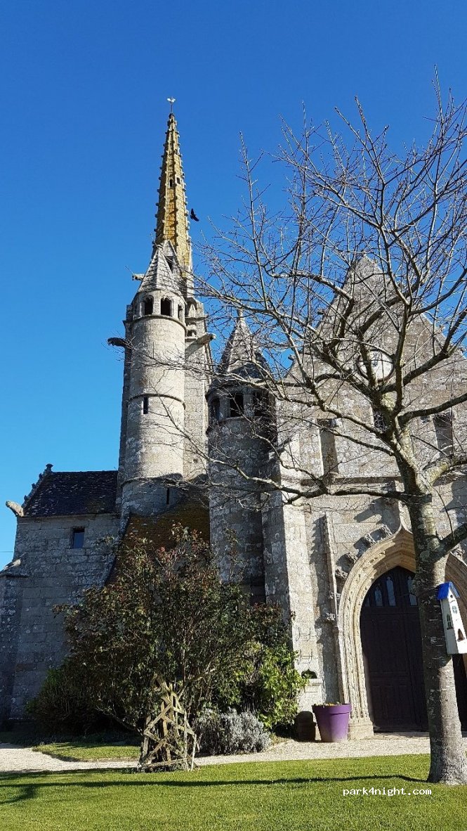 (22300) Ploumilliau - 3 Rue Anatole le Bras — foto 2