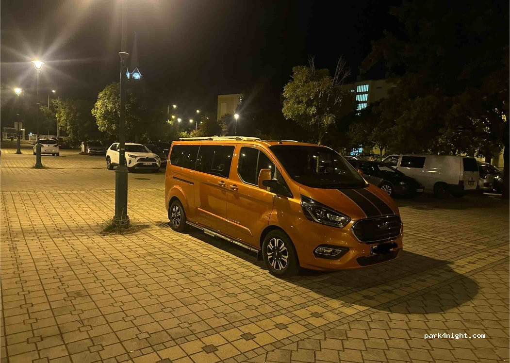 (6726) Szeged - 2 Torontál tér — foto 5