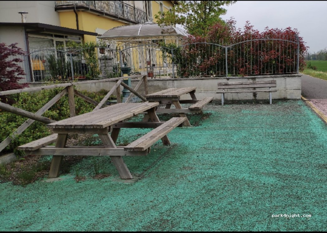 (27050) Retorbido - 37 Via Voghera — foto