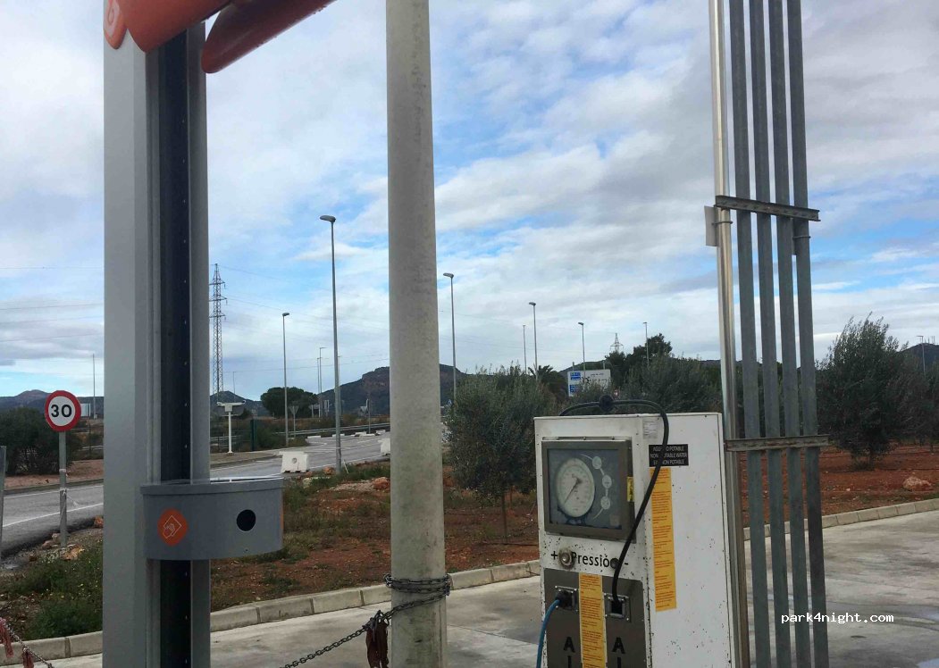(46540) El Puig de Santa Maria - Autopista del Mediterráneo — foto 3