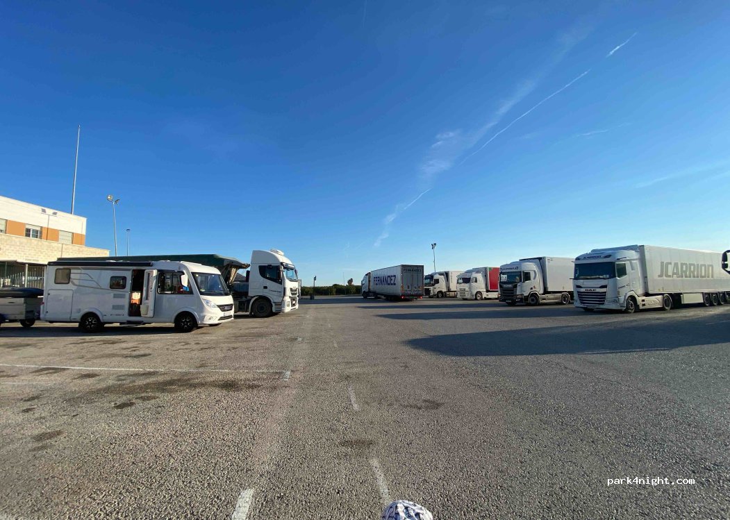 (46540) El Puig de Santa Maria - Autopista del Mediterráneo — foto 4