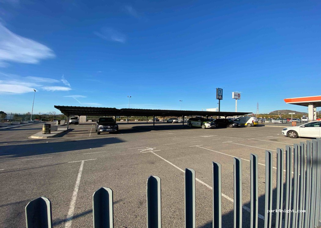 (46540) El Puig de Santa Maria - Autopista del Mediterráneo — foto 5