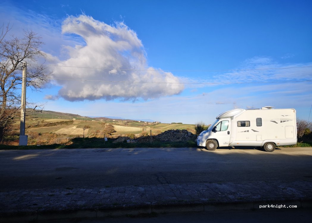 (85020) Brienza - SP Cerentina — foto 2