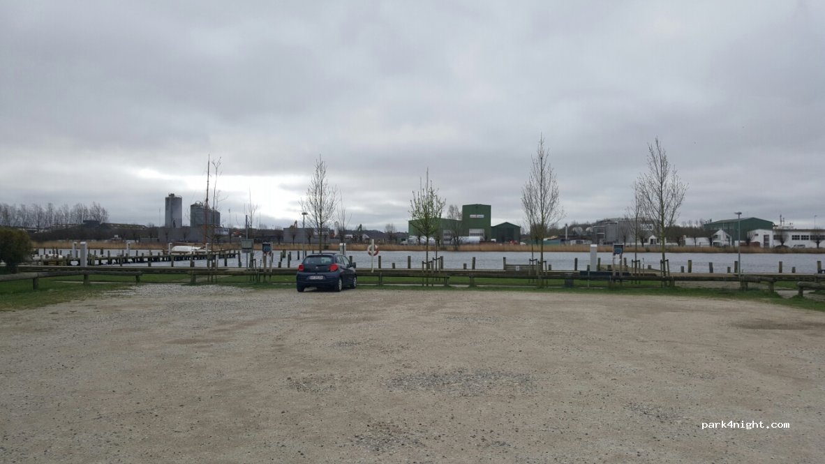 (8930) Randers - 16 Toldbodgade — foto