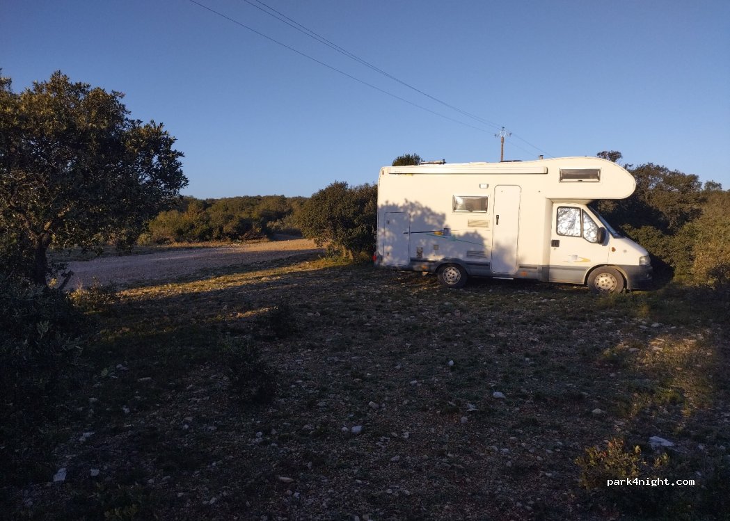 (34660) Cournonterral - 9004F Lac de Patary — foto