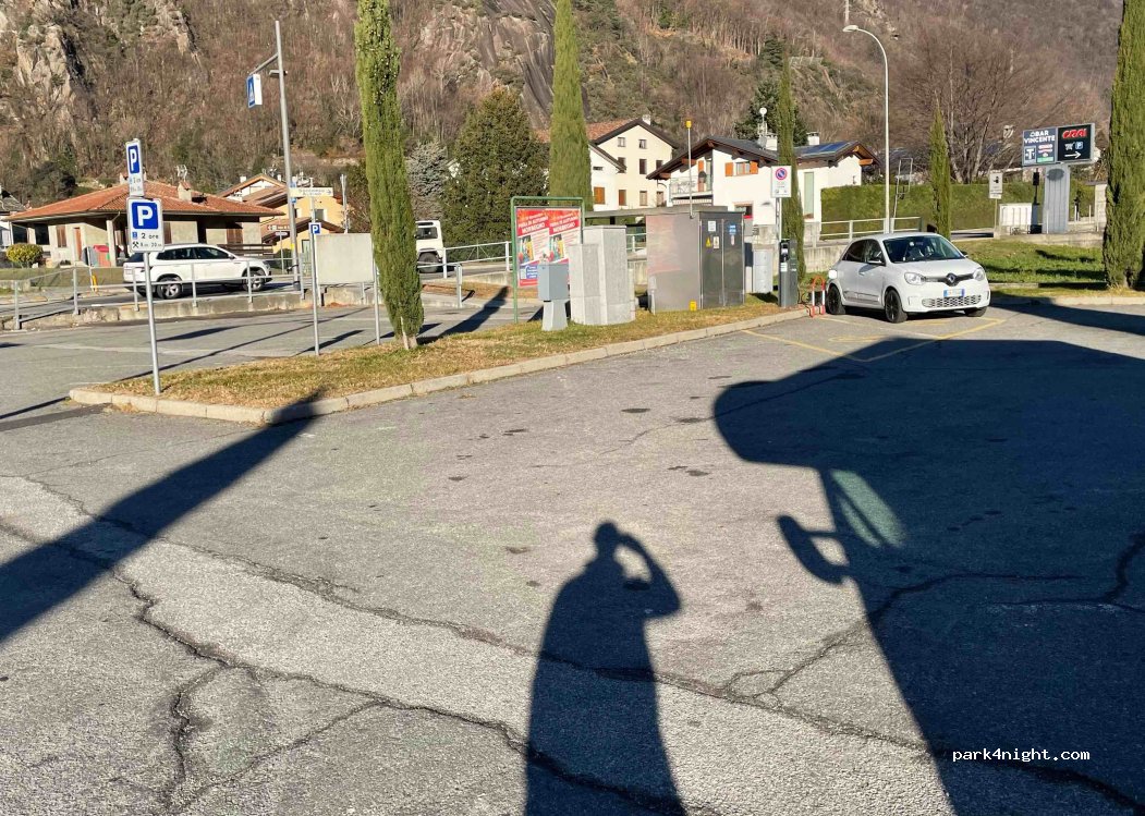 (23020) San Vittore - 7A Via Trivulzia — foto