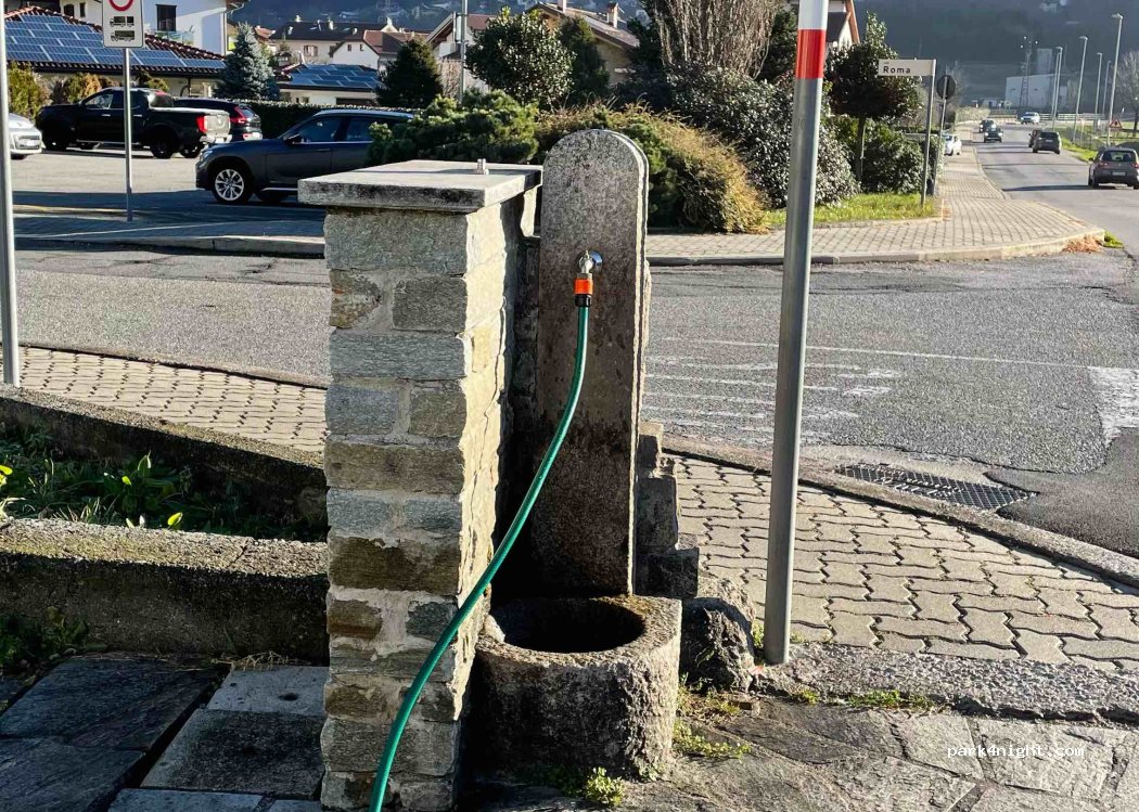 (23020) San Vittore - 7A Via Trivulzia — foto 2