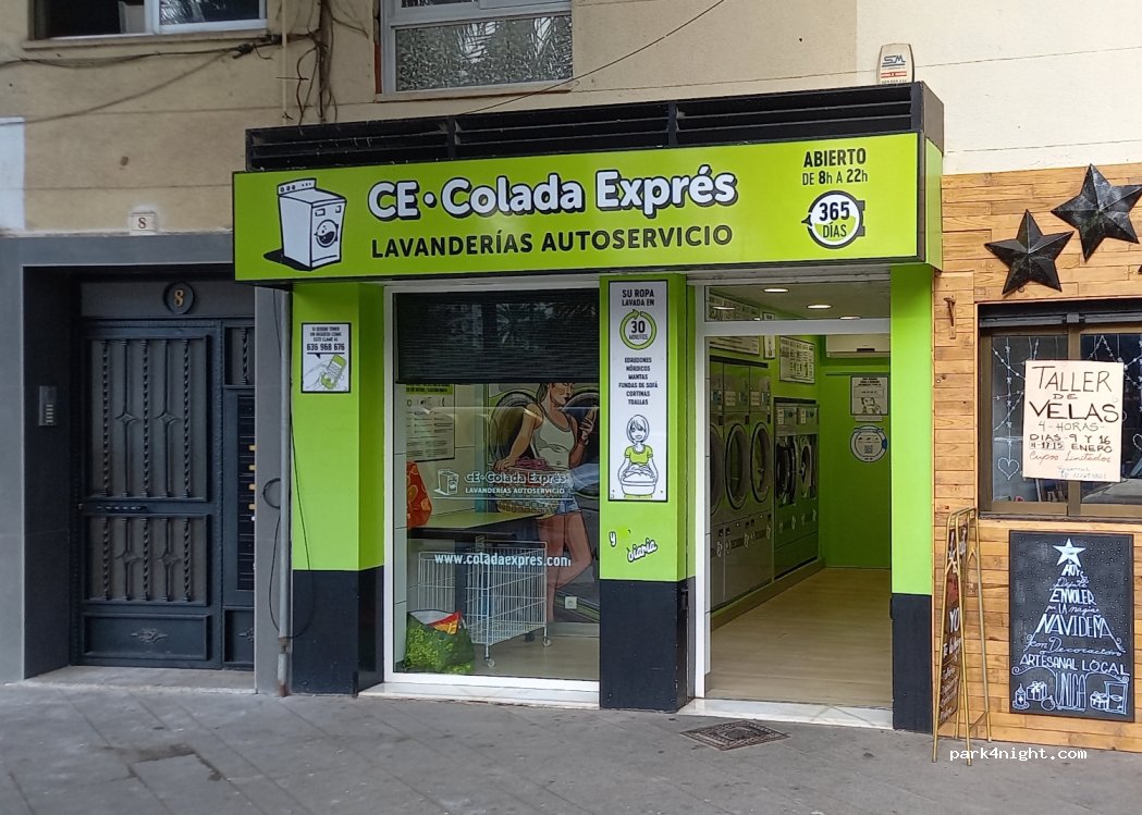 (46701) Gandia - 9 Plaça El·líptica — foto