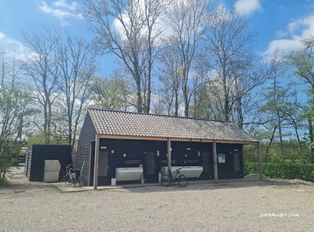 Camping Hoeve Dijkzicht — foto 2