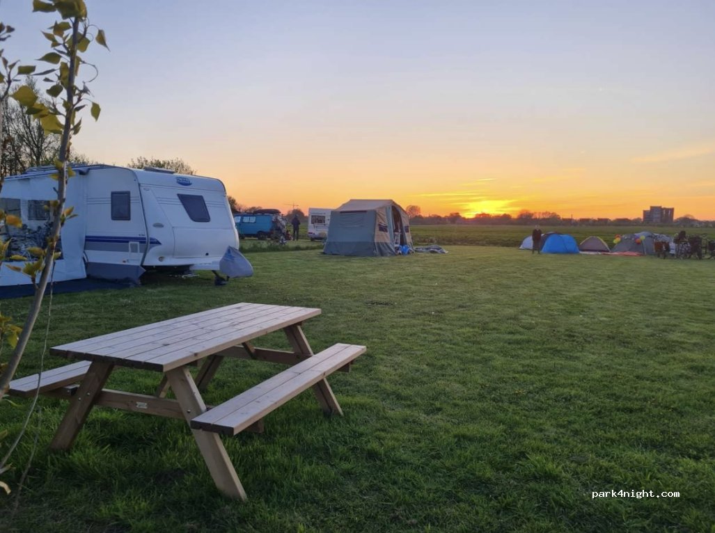 Camping Hoeve Dijkzicht — foto 3