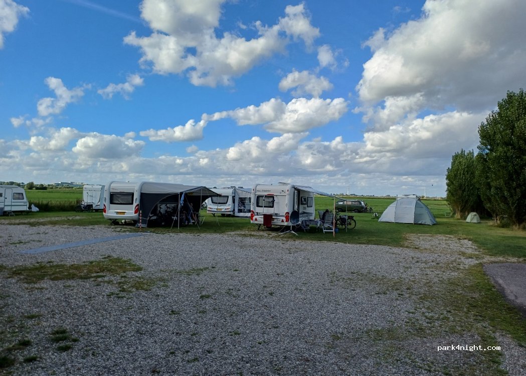 Camping Hoeve Dijkzicht — foto 4