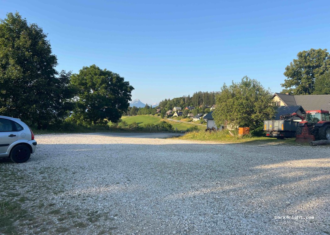 (38250) Saint-Nizier-du-Moucherotte - Chemin du Mollarout — foto 3