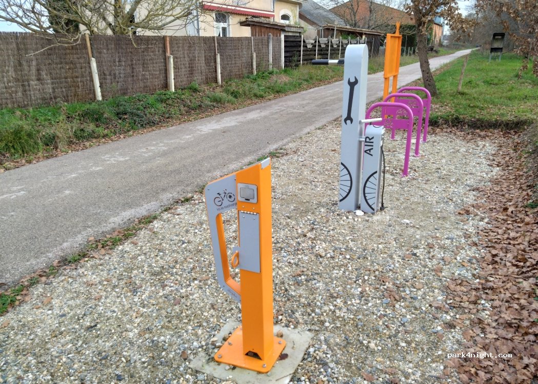 (47250) Samazan - 990 Route de Pomyers — foto 2