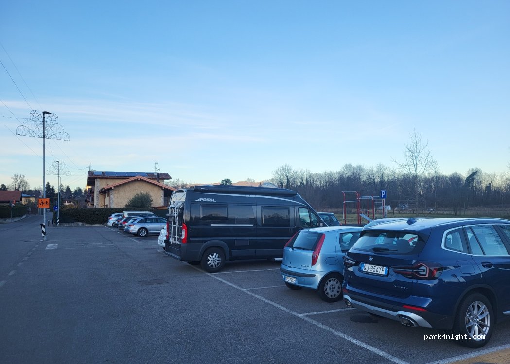 (21020) Comabbio - 250 Via Sotto Campagna — foto