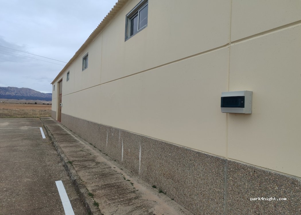 (44381) Torremocha de Jiloca - Calle la Iglesia — foto 3