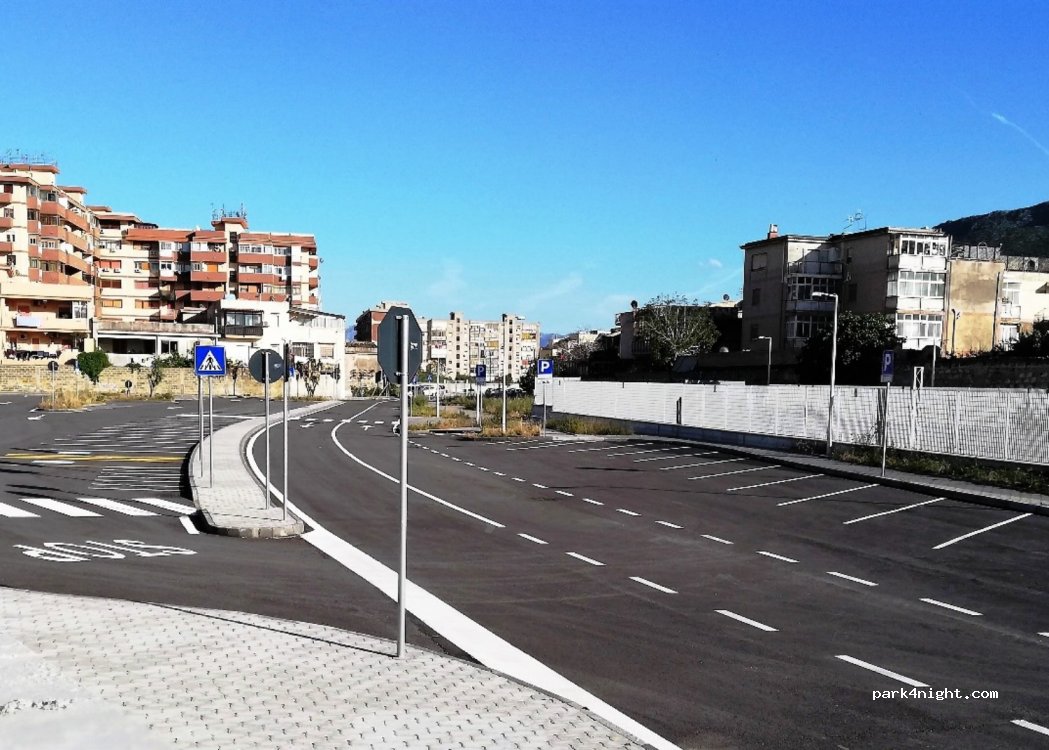 (90147) Palermo - 26 Via Partanna Mondello — foto