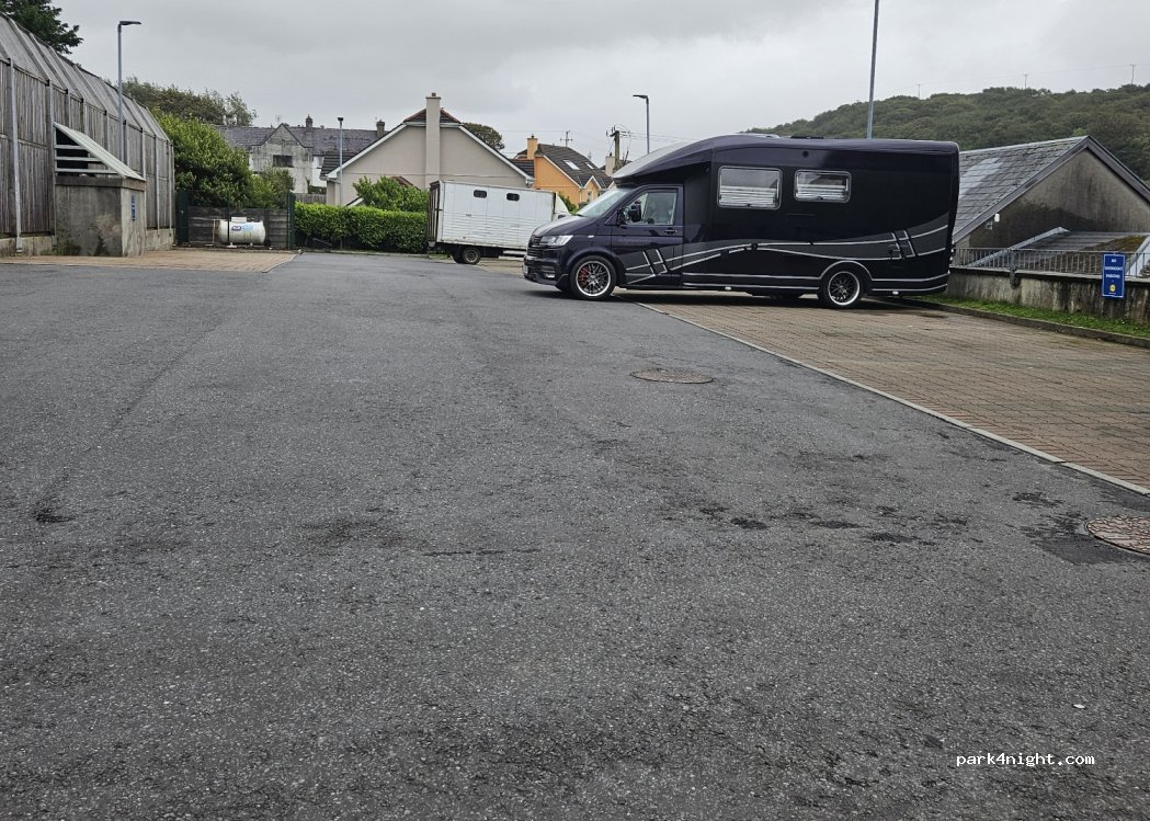 (H71 P789) Clifden - The Low Rd — foto