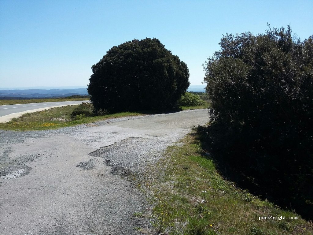 (34210) La Caunette - D907 — foto