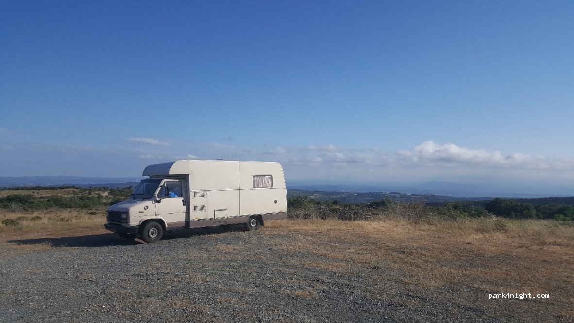 (34210) La Caunette - D907 — foto 3