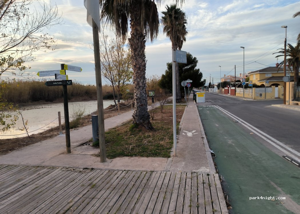(12550) Almassora - 684 Paseo Paseo Maritimo — foto 3