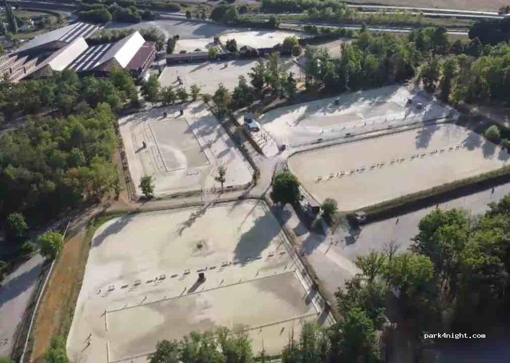 European Horse Center — foto 4