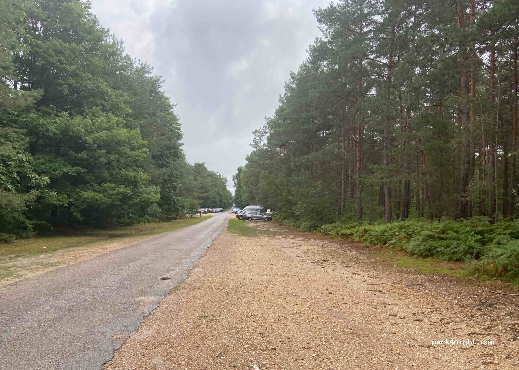 (27340) Les Damps - Unnamed Road — foto 4