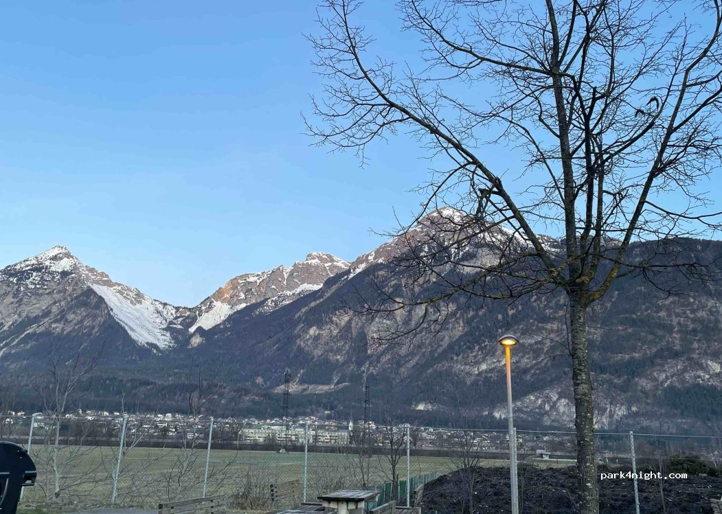 Münster Sud — foto