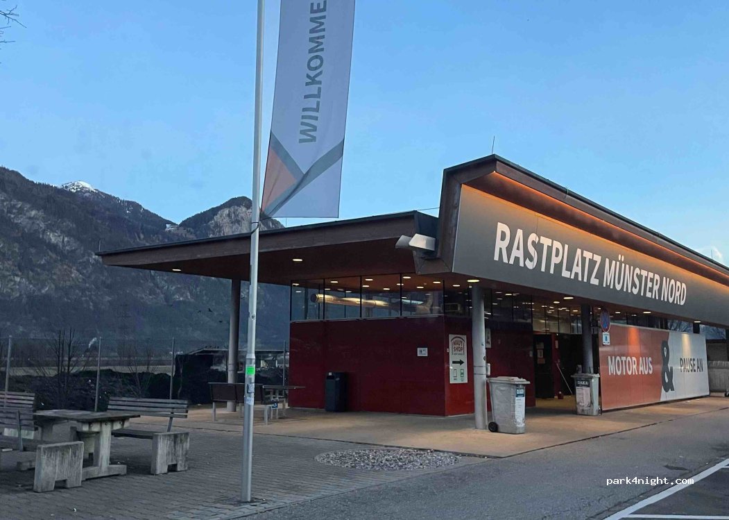 Münster Sud — foto 2