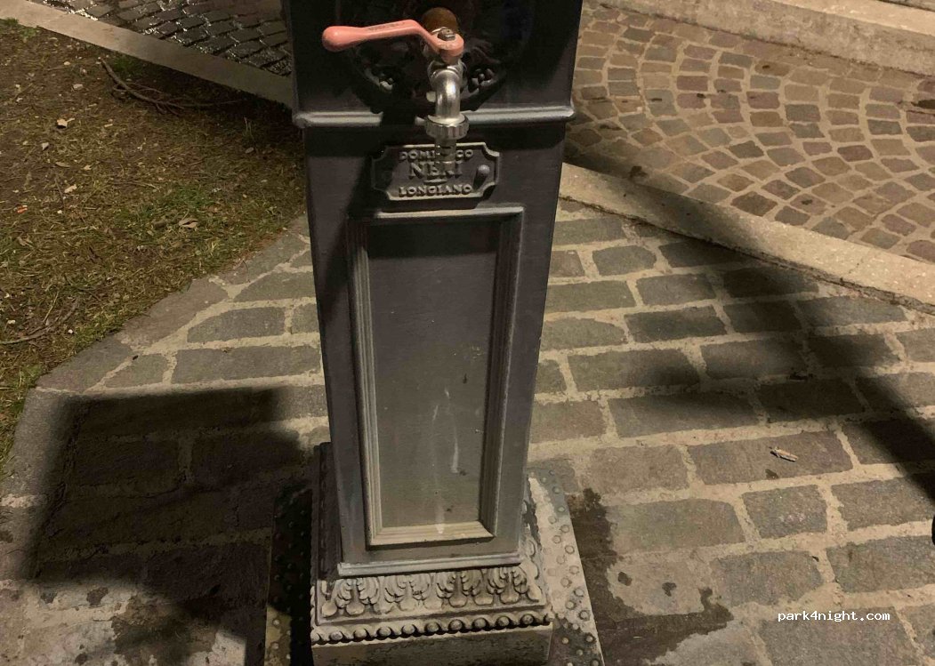 (67036) Rivisondoli - 1 Via Dante Alighieri — foto 2