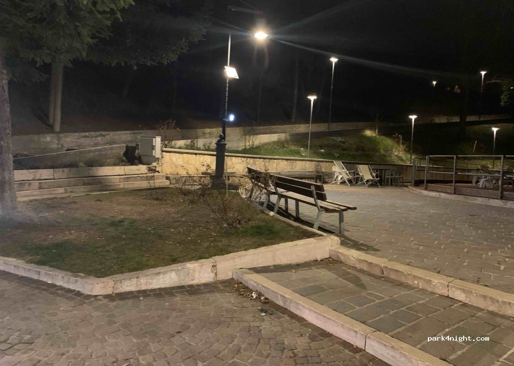 (67036) Rivisondoli - 1 Via Dante Alighieri — foto 3