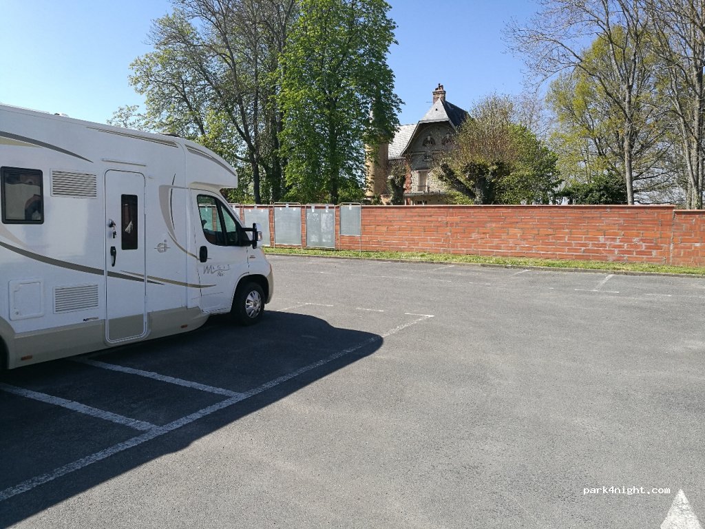 (45630) Beaulieu-sur-Loire - Rue du Champ de la Cure — foto 3