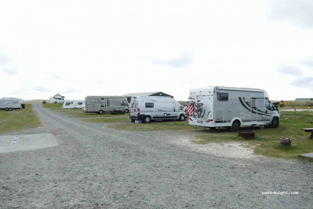 Balranald campsite — foto 2