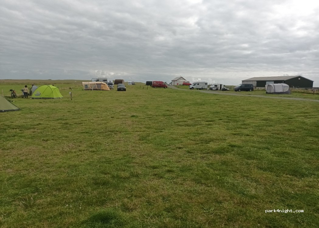 Balranald campsite — foto 3