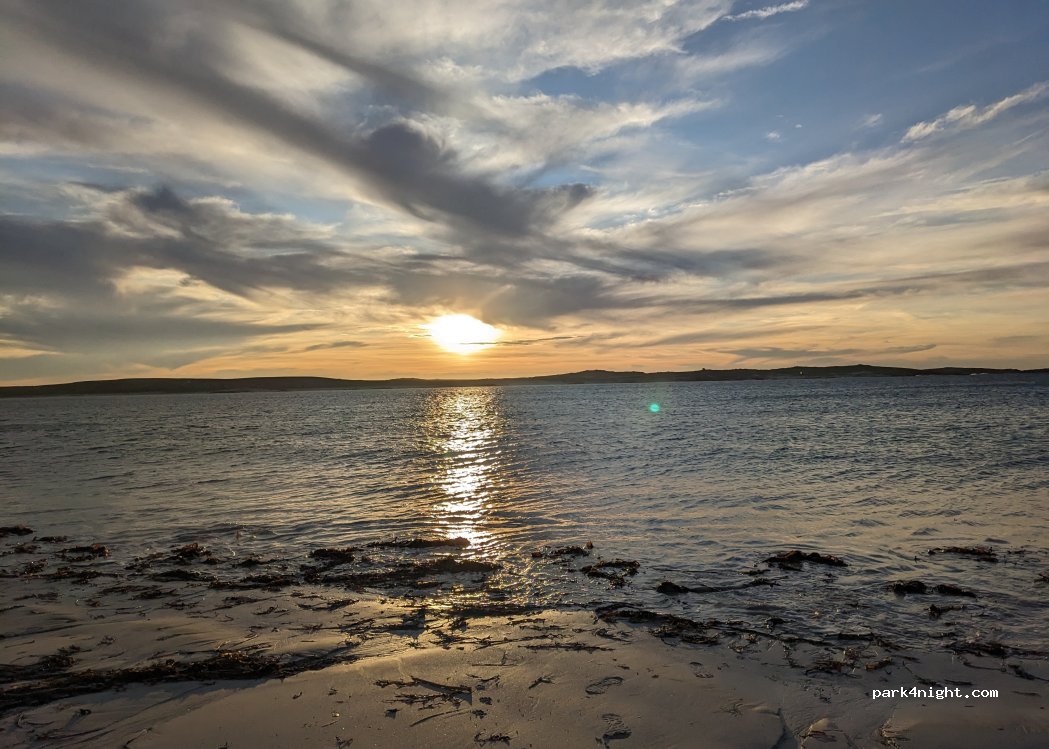 Balranald campsite — foto 5